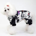 wholesale friendly warm four-legged fashion luxury cotton